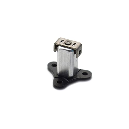 Vorderarmachse, Hinterarmwelle für D-J I Mini 3/3 Pro, Motorarm-Zubehör, Ersatz für Mini 3 Pro Reparaturteile (Vorderachse) von WCUAYJH