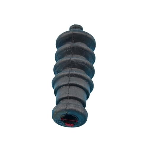 WCUAYJH Gummibalg für RC-Ad-i-o-Box-Dichtungen für RC-Boote, L34/37/42 mm, 3 Stück WCUAYJH Gummibalg für RC-Ad-i-o-Box-Dichtungen für RC-Boote, L34/37/42 mm, 3 Stück von WCUAYJH