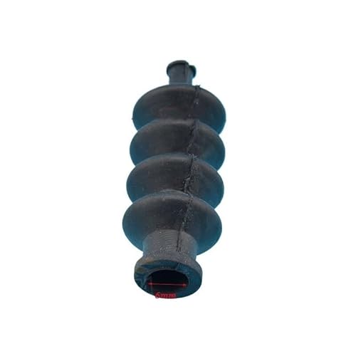 WCUAYJH Gummibalg für RC-Ad-i-o-Box-Dichtungen für RC-Boote, L34/37/42 mm, 3 Stück WCUAYJH Gummibalg für RC-Ad-i-o-Box-Dichtungen für RC-Boote, L34/37/42 mm, 3 Stück von WCUAYJH