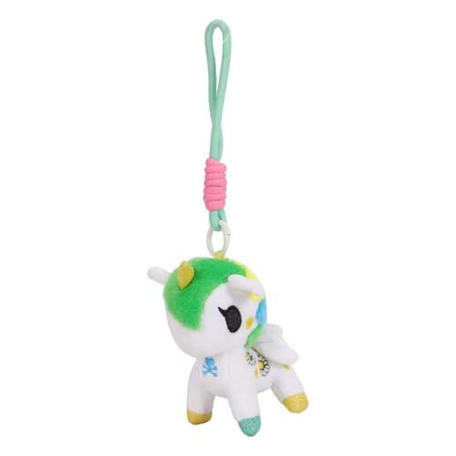 WDCHAOYUE Tokidoki Plüsch Puppe Schlüsselanhänger Plüsch Regenbogen Einhorn, Plüsch Spielzeug, Umarmung Spielzeug, niedliche Teenager Herz Puppe, Geschenk WDCHAOYUE Tokidoki Plüsch Puppe Schlüsselanhänger Plüsch Regenbogen Einhorn, Plüsch Spielzeug, Umarmung Spielzeug, niedliche Teenager Herz Puppe, Geschenk von WDCHAOYUE