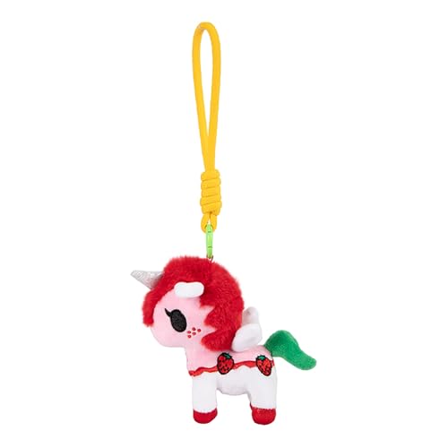 WDCHAOYUE Tokidoki Plüsch Puppe Schlüsselanhänger Plüsch Regenbogen Einhorn, Plüsch Spielzeug, Umarmung Spielzeug, niedliche Teenager Herz Puppe, Geschenk WDCHAOYUE Tokidoki Plüsch Puppe Schlüsselanhänger Plüsch Regenbogen Einhorn, Plüsch Spielzeug, Umarmung Spielzeug, niedliche Teenager Herz Puppe, Geschenk von WDCHAOYUE