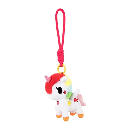 WDCHAOYUE Tokidoki Plüsch Puppe Schlüsselanhänger Plüsch Regenbogen Einhorn, Plüsch Spielzeug, Umarmung Spielzeug, niedliche Teenager Herz Puppe, Geschenk WDCHAOYUE Tokidoki Plüsch Puppe Schlüsselanhänger Plüsch Regenbogen Einhorn, Plüsch Spielzeug, Umarmung Spielzeug, niedliche Teenager Herz Puppe, Geschenk von WDCHAOYUE