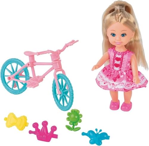 WONDERKIDS WDK Partner Lucie Promenade BTE – Sortiert, Modell zufällig ausgewählt WONDERKIDS WDK Partner Lucie Promenade BTE – Sortiert, Modell zufällig ausgewählt von WONDERKIDS