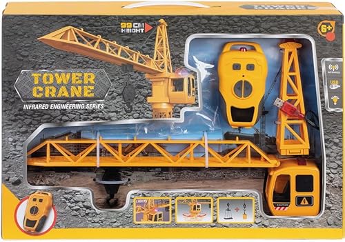 RC-Kran 99 cm RC-Kran 99 cm von WDK Partner