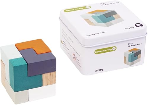 WDK Partner Tangram - Modell zufällig ausgewählt WDK Partner Tangram - Modell zufällig ausgewählt von WDK Partner