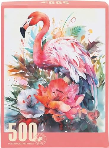 WDK Partner 500P ASS4 Puzzle WDK Partner 500P ASS4 Puzzle von WDK Partner