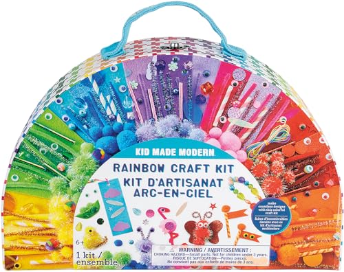 WDK Partner A2402192 KREATIVKOFFER, Multicolor, one Size von WDK Partner