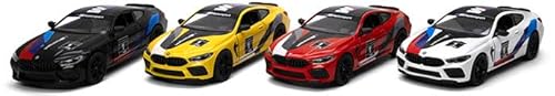 BMW M8 COMPET RF BMW M8 COMPET RF von WDK Partner