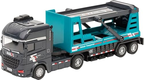 Transport-LKW 25 cm – Modell zufällig gewählt Transport-LKW 25 cm – Modell zufällig gewählt von WDK Partner
