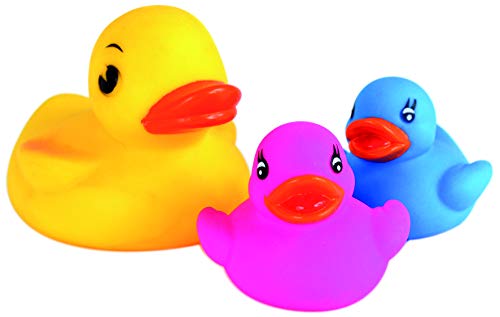 WDK Partner Maman ET Bebes Enten, ABC-347366 WDK Partner Maman ET Bebes Enten, ABC-347366 von WDK Partner