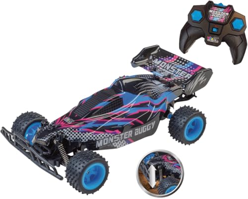 WDK Partner RC Buggy 30 cm Monster 2.4 WDK Partner RC Buggy 30 cm Monster 2.4 von WDK Partner