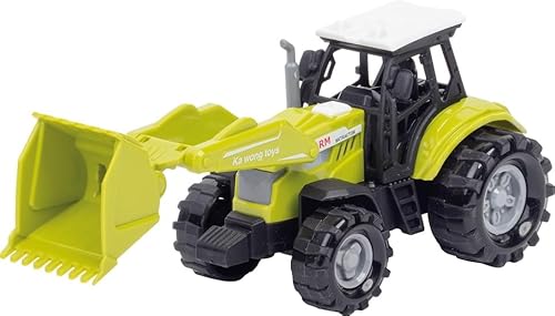 WDK Partner Traktor 11 cm Acc AV SL PRE12 von WDK Partner