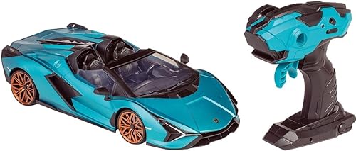 WDK Partner VEHCULE Lamborghini SIAN RC 1/16E, ferngesteuert WDK Partner VEHCULE Lamborghini SIAN RC 1/16E, ferngesteuert von WDK Partner