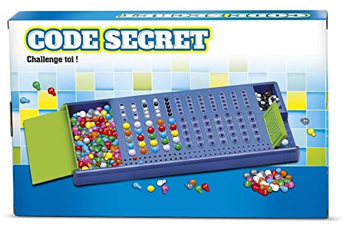 WDK Partner ABC-160699 Geheimcode von WDK Partner