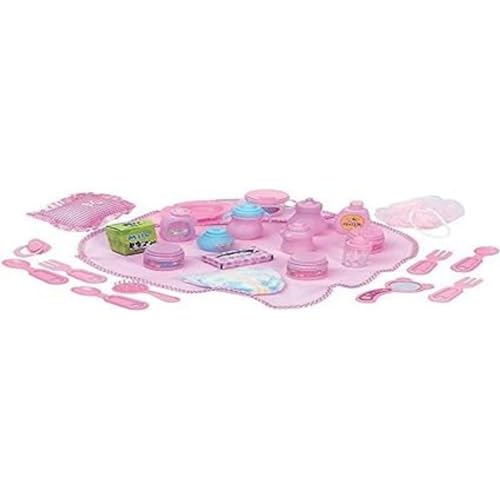 WDK Partner – kt6000j – Fläschchen Nursery/Zubehör von WDK Partner