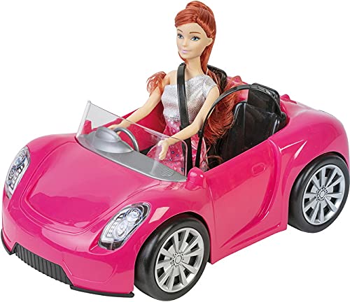WDK A2102691 Sarah Einkäufe auf Cabrio, bunt WDK A2102691 Sarah Einkäufe auf Cabrio, bunt von WDK
