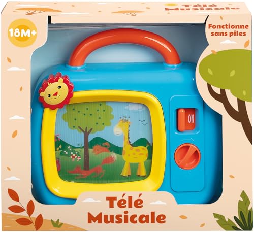 WDK Musik-Tele WDK Musik-Tele von WDK