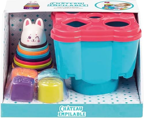 WDK ABC-827130 Erwachen und Entdecken, Mehrfarbig WDK ABC-827130 Erwachen und Entdecken, Mehrfarbig von WDK Partner