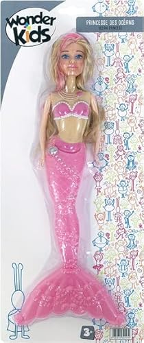 WDK Iris Prinzessin der Ozeane von WDK Partner