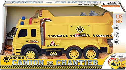 WDK - LKW, A2102710, Mehrfarbig WDK - LKW, A2102710, Mehrfarbig von WDK