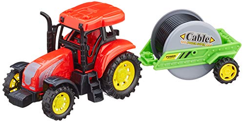 WDK Traktor, A1902354 von WDK