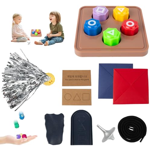 WDKXCN Gonggi Korean Game, 5er-Set Traditional Korean Games, Gonggi Stones Pebbles Set Spiel, Gonggi Spiel Set, Steinspiel Steinfangspiel, Steinfangspiel Hand-Augen-Koordinationstrainingsspielzeug WDKXCN Gonggi Korean Game, 5er-Set Traditional Korean Games, Gonggi Stones Pebbles Set Spiel, Gonggi Spiel Set, Steinspiel Steinfangspiel, Steinfangspiel Hand-Augen-Koordinationstrainingsspielzeug von WDKXCN