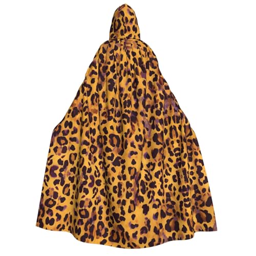 WDXQHY Halloween-Umhang für Erwachsene, mit Kapuze, Ganzkörper-Kostüm, Umhang für Cosplay-Partys und Themenveranstaltungen, 100 % Polyester, bequem, maschinenwaschbar, perfekt für Halloween-Bälle und WDXQHY Halloween-Umhang für Erwachsene, mit Kapuze, Ganzkörper-Kostüm, Umhang für Cosplay-Partys und Themenveranstaltungen, 100 % Polyester, bequem, maschinenwaschbar, perfekt für Halloween-Bälle und von WDXQHY