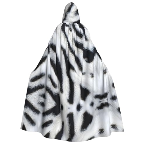 WDXQHY Halloween-Umhang für Erwachsene, mit Kapuze, Ganzkörper-Kostüm, Umhang für Cosplay-Partys und Themenveranstaltungen, 100 % Polyester, bequem, maschinenwaschbar, perfekt für Halloween-Bälle und WDXQHY Halloween-Umhang für Erwachsene, mit Kapuze, Ganzkörper-Kostüm, Umhang für Cosplay-Partys und Themenveranstaltungen, 100 % Polyester, bequem, maschinenwaschbar, perfekt für Halloween-Bälle und von WDXQHY
