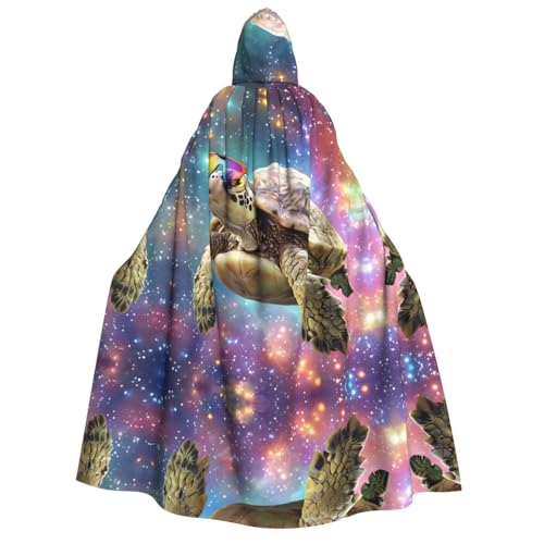 WDXQHY Halloween-Umhang für Erwachsene, mit Kapuze, Ganzkörper-Kostüm, Umhang für Cosplay-Partys und Themenveranstaltungen, 100 % Polyester, bequem, maschinenwaschbar, perfekt für Halloween-Bälle und WDXQHY Halloween-Umhang für Erwachsene, mit Kapuze, Ganzkörper-Kostüm, Umhang für Cosplay-Partys und Themenveranstaltungen, 100 % Polyester, bequem, maschinenwaschbar, perfekt für Halloween-Bälle und von WDXQHY