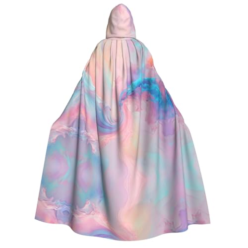 WDXQHY Halloween-Umhang für Erwachsene, mit Kapuze, Ganzkörper-Kostüm, Umhang für Cosplay-Partys und Themenveranstaltungen, 100 % Polyester, bequem, maschinenwaschbar, perfekt für Halloween-Bälle und WDXQHY Halloween-Umhang für Erwachsene, mit Kapuze, Ganzkörper-Kostüm, Umhang für Cosplay-Partys und Themenveranstaltungen, 100 % Polyester, bequem, maschinenwaschbar, perfekt für Halloween-Bälle und von WDXQHY