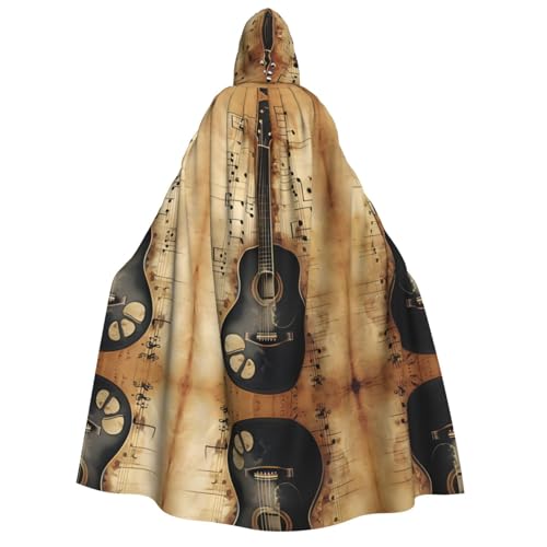 WDXQHY Halloween-Umhang für Erwachsene, mit Kapuze, Ganzkörper-Kostüm, Umhang für Cosplay-Partys und Themenveranstaltungen, 100 % Polyester, bequem, maschinenwaschbar, perfekt für Halloween-Bälle und WDXQHY Halloween-Umhang für Erwachsene, mit Kapuze, Ganzkörper-Kostüm, Umhang für Cosplay-Partys und Themenveranstaltungen, 100 % Polyester, bequem, maschinenwaschbar, perfekt für Halloween-Bälle und von WDXQHY