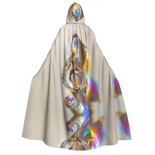 WDXQHY Halloween-Umhang für Erwachsene, mit Kapuze, Ganzkörper-Kostüm, Umhang für Cosplay-Partys und Themenveranstaltungen, 100 % Polyester, bequem, maschinenwaschbar, perfekt für Halloween-Bälle und WDXQHY Halloween-Umhang für Erwachsene, mit Kapuze, Ganzkörper-Kostüm, Umhang für Cosplay-Partys und Themenveranstaltungen, 100 % Polyester, bequem, maschinenwaschbar, perfekt für Halloween-Bälle und von WDXQHY