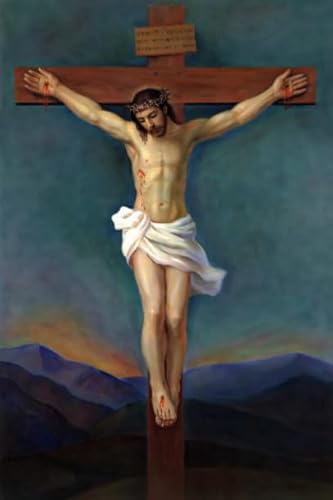 1000 Pcs Rätsel, Jesus, Abstract Art Posters Jigsaw, Memory Spiels for Erwachsene Familie Stressabbau Spielzeug BE326KA 1000 Pcs Rätsel, Jesus, Abstract Art Posters Jigsaw, Memory Spiels for Erwachsene Familie Stressabbau Spielzeug BE326KA von WDZFF