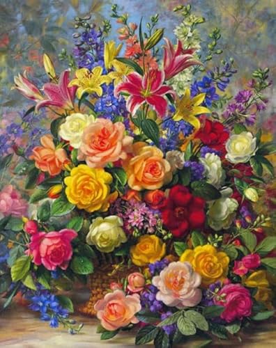 1000 Puzzle Teile ,Vintage Flowers Posters ,Spielzeug Zur Stressreduktion In Der Familie, Spiele Für Erwachsene ,Wand Kunst-Dekoration - Zp08Aw 1000 Puzzle Teile ,Vintage Flowers Posters ,Spielzeug Zur Stressreduktion In Der Familie, Spiele Für Erwachsene ,Wand Kunst-Dekoration - Zp08Aw von WDZFF