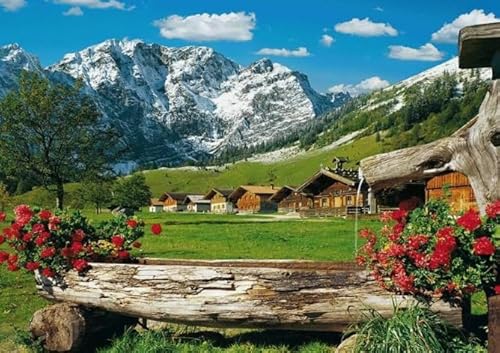 1000 Teile,Landscape Travel,Posters Puzzles,Spiele Für Erwachsene Und Kinder, Lernspielzeug WDZFF Zy164Zp 1000 Teile,Landscape Travel,Posters Puzzles,Spiele Für Erwachsene Und Kinder, Lernspielzeug WDZFF Zy164Zp von WDZFF