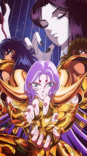 1000 Teile Puzzle - Japanese Animes Seiyas Colorful Plakat - Lernspielzeug Für Kinder - Erwachsene Personalisierte Herausforderung Spielzeug - Zy313Ps von WDZFF