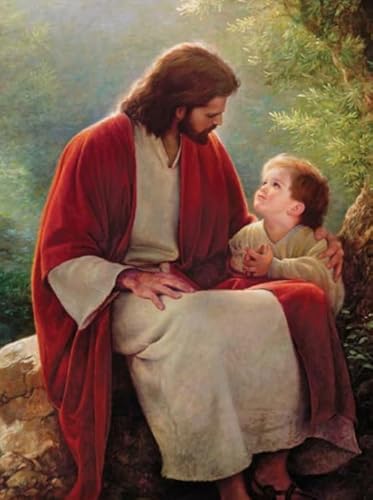 1000 Teile Puzzles,Für Ältere Menschen Gedächtnis Kognition Spiele,Spiele Zur Stressreduzierung Für Familien,Jesus Painting Gifts Fw276Zw 1000 Teile Puzzles,Für Ältere Menschen Gedächtnis Kognition Spiele,Spiele Zur Stressreduzierung Für Familien,Jesus Painting Gifts Fw276Zw von WDZFF