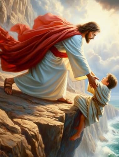 1000 Teile Puzzles,Für Ältere Menschen Gedächtnis Kognition Spiele,Spiele Zur Stressreduzierung Für Familien,Jesus Painting Gifts Fw278Zw 1000 Teile Puzzles,Für Ältere Menschen Gedächtnis Kognition Spiele,Spiele Zur Stressreduzierung Für Familien,Jesus Painting Gifts Fw278Zw von WDZFF