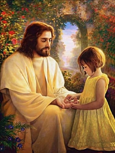 1000 Teile Puzzles,Für Ältere Menschen Gedächtnis Kognition Spiele,Spiele Zur Stressreduzierung Für Familien,Jesus Painting Gifts Fw279Zw 1000 Teile Puzzles,Für Ältere Menschen Gedächtnis Kognition Spiele,Spiele Zur Stressreduzierung Für Familien,Jesus Painting Gifts Fw279Zw von WDZFF