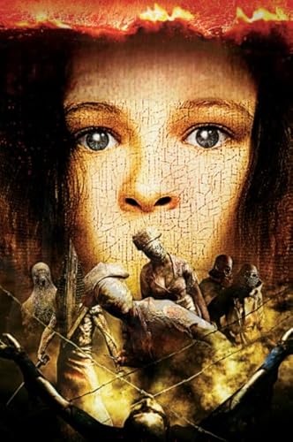 1000 Teile Puzzles,Silents Horror Films Posters,Familien Spiele Zur Stressreduzierung,Erwachsene Puzzle Challenge Spiel Kq52Zy von WDZFF
