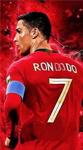 1000 Teile Puzzles,Soccer Players7 Poster Picture,Colorful,Lernspielzeug Für Kinder,Erwachsene Puzzle Challenge Spiel Hq289Zd 1000 Teile Puzzles,Soccer Players7 Poster Picture,Colorful,Lernspielzeug Für Kinder,Erwachsene Puzzle Challenge Spiel Hq289Zd von WDZFF