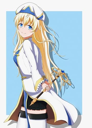 Goblins Japanese Anime Poster，Puzzles 1000 Teile,Colorful，Familien Spiele Zur Stressreduzierung,Erwachsene Puzzle Challenge Spiel Kq280Zy von WDZFF