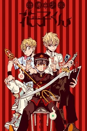 Jigsaw 1000 Stück,Japanese Anime Hanakos.Kun Yashiro Nene,Posters Puzzles,Spiele Für Erwachsene Und Kinder, Lernspielzeug WDZFF Zy123Zp von WDZFF