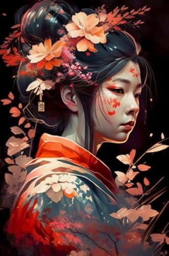 Puzzle 1000 Teile,Japanese Warriorss Colorful Poster Picture,Erwachsene Puzzle Challenge Spiel,Elderly Memory Cognition Games Kq105Zy Puzzle 1000 Teile,Japanese Warriorss Colorful Poster Picture,Erwachsene Puzzle Challenge Spiel,Elderly Memory Cognition Games Kq105Zy von WDZFF