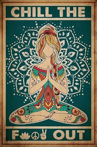 Puzzle 1000 Teile,Retro Yogass Meditations Plakats,Für Adult's Educational Toys,Memory-Spiele Für Adults,Home Decor Fw332Zw Puzzle 1000 Teile,Retro Yogass Meditations Plakats,Für Adult's Educational Toys,Memory-Spiele Für Adults,Home Decor Fw332Zw von WDZFF
