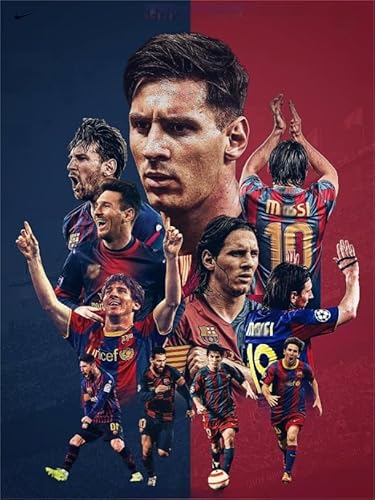 Puzzle 1000 Teile Puzzle ,,Argentine Soccer Player 10 Posters ,Stressabbau-Spiele Für Die Familie,Spielzeug Für Erwachsene - Zp285Aw Puzzle 1000 Teile Puzzle ,,Argentine Soccer Player 10 Posters ,Stressabbau-Spiele Für Die Familie,Spielzeug Für Erwachsene - Zp285Aw von WDZFF