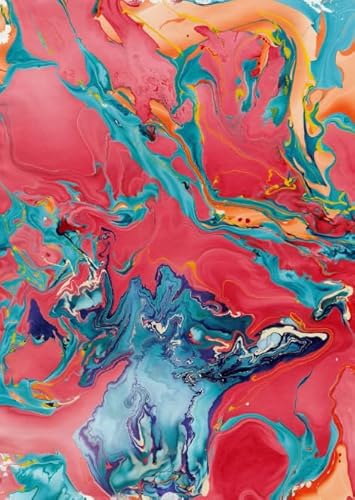 Puzzles 1000 Teile,Abstract Art Posters,Colourful,Familien Spiele Zur Stressreduzierung,Elderly Memory Cognition Puzzle Games Kq173Zy Puzzles 1000 Teile,Abstract Art Posters,Colourful,Familien Spiele Zur Stressreduzierung,Elderly Memory Cognition Puzzle Games Kq173Zy von WDZFF
