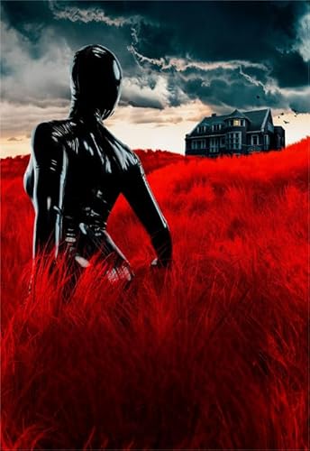 Puzzles 1000 Teile,Film Horror Story Art Plakats,Abstract Puzzles,Für Memory-Spiele Für Adults,Familie Stress Relief Spielzeug Fw247Zw Puzzles 1000 Teile,Film Horror Story Art Plakats,Abstract Puzzles,Für Memory-Spiele Für Adults,Familie Stress Relief Spielzeug Fw247Zw von WDZFF