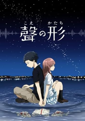 Puzzles 1000 Teile,Japanese Animes Shouya Silents Voicess,Erwachsene Puzzle Stressabbau Spiel Kunst Bild,Lernspielzeug Für Kinder Kq40Zy Puzzles 1000 Teile,Japanese Animes Shouya Silents Voicess,Erwachsene Puzzle Stressabbau Spiel Kunst Bild,Lernspielzeug Für Kinder Kq40Zy von WDZFF
