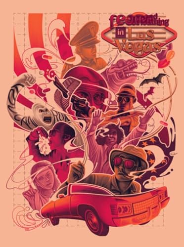 Puzzles 1000 Teile ,Classic Film Fears and Loathing Lasvegas Posters ,Gedächtnis Spiele Für Ältere Menschen ,Familie Lernspielzeug Spielzeug - Zp185Aw Puzzles 1000 Teile ,Classic Film Fears and Loathing Lasvegas Posters ,Gedächtnis Spiele Für Ältere Menschen ,Familie Lernspielzeug Spielzeug - Zp185Aw von WDZFF